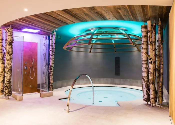 3 SterneHotel Alaska